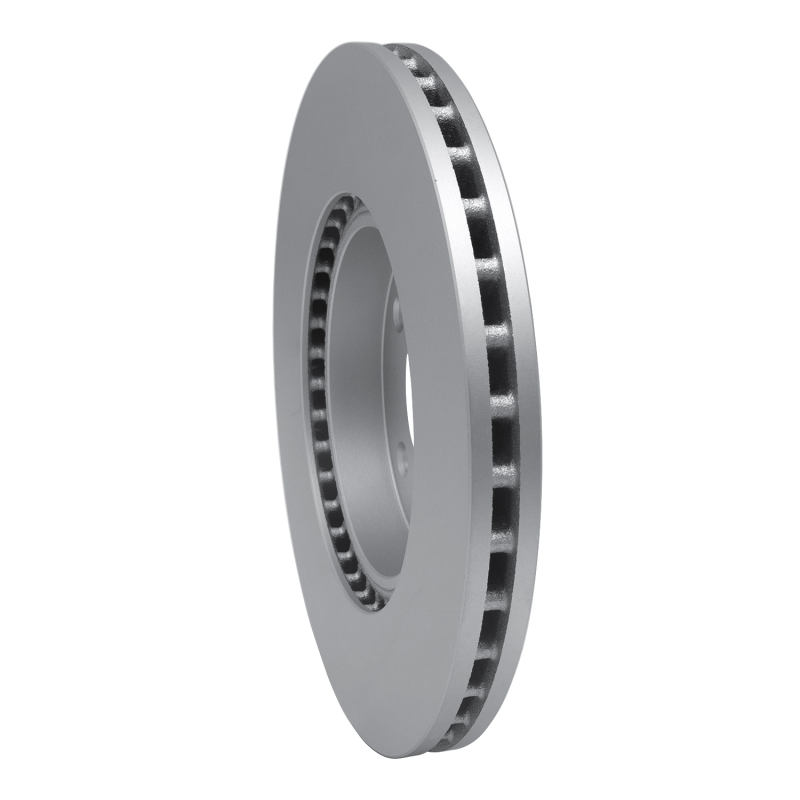 Nissan X-Trail Brake Rotor (1) - Front - R1 Concepts - GeoSPEC Coated - `21-`25